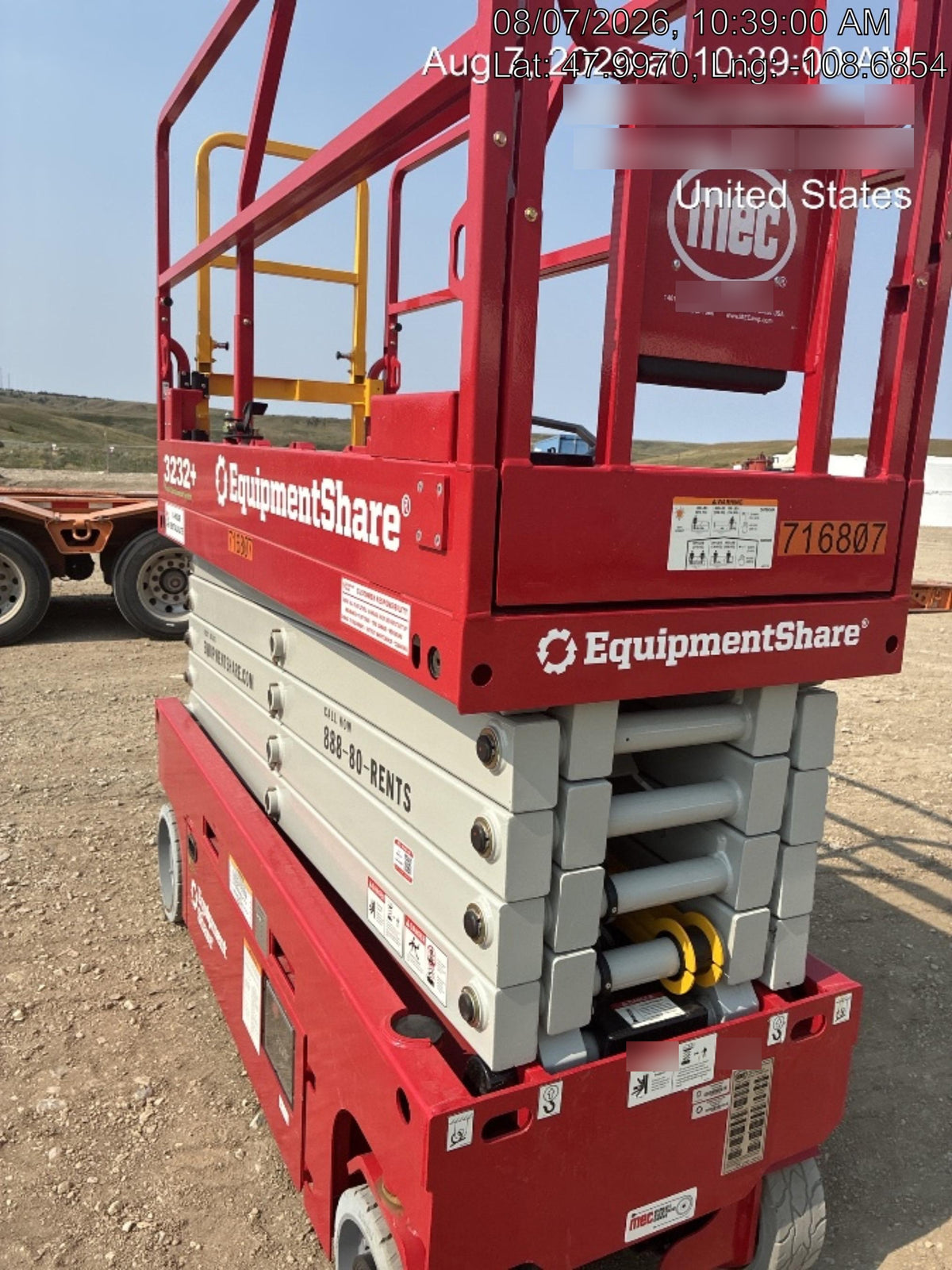2026 MEC 3232+