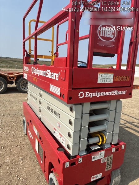 2026 MEC 3232+