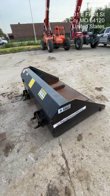 2021 STAR INDUSTRIES 1406B