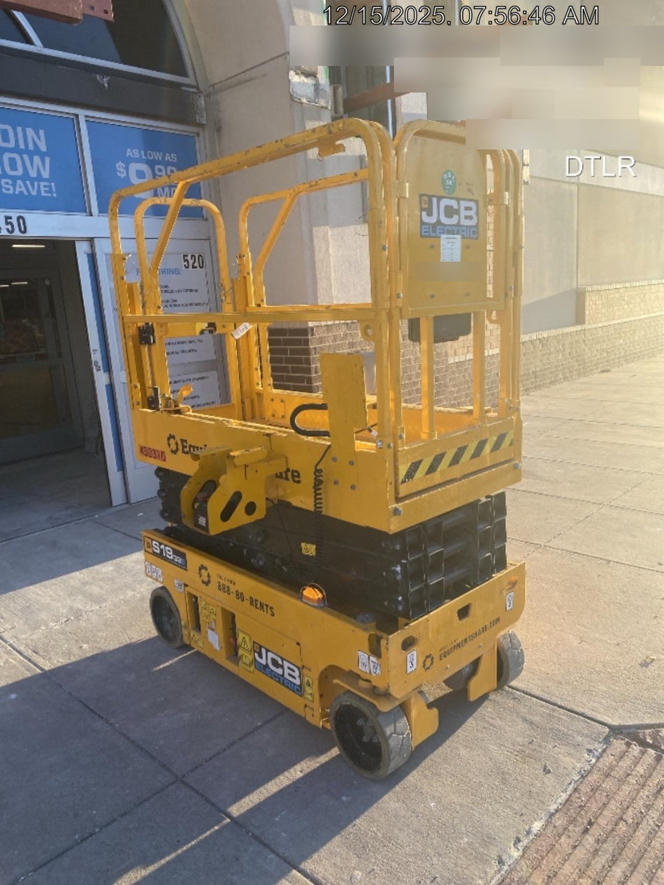 2024 JCB S1932E