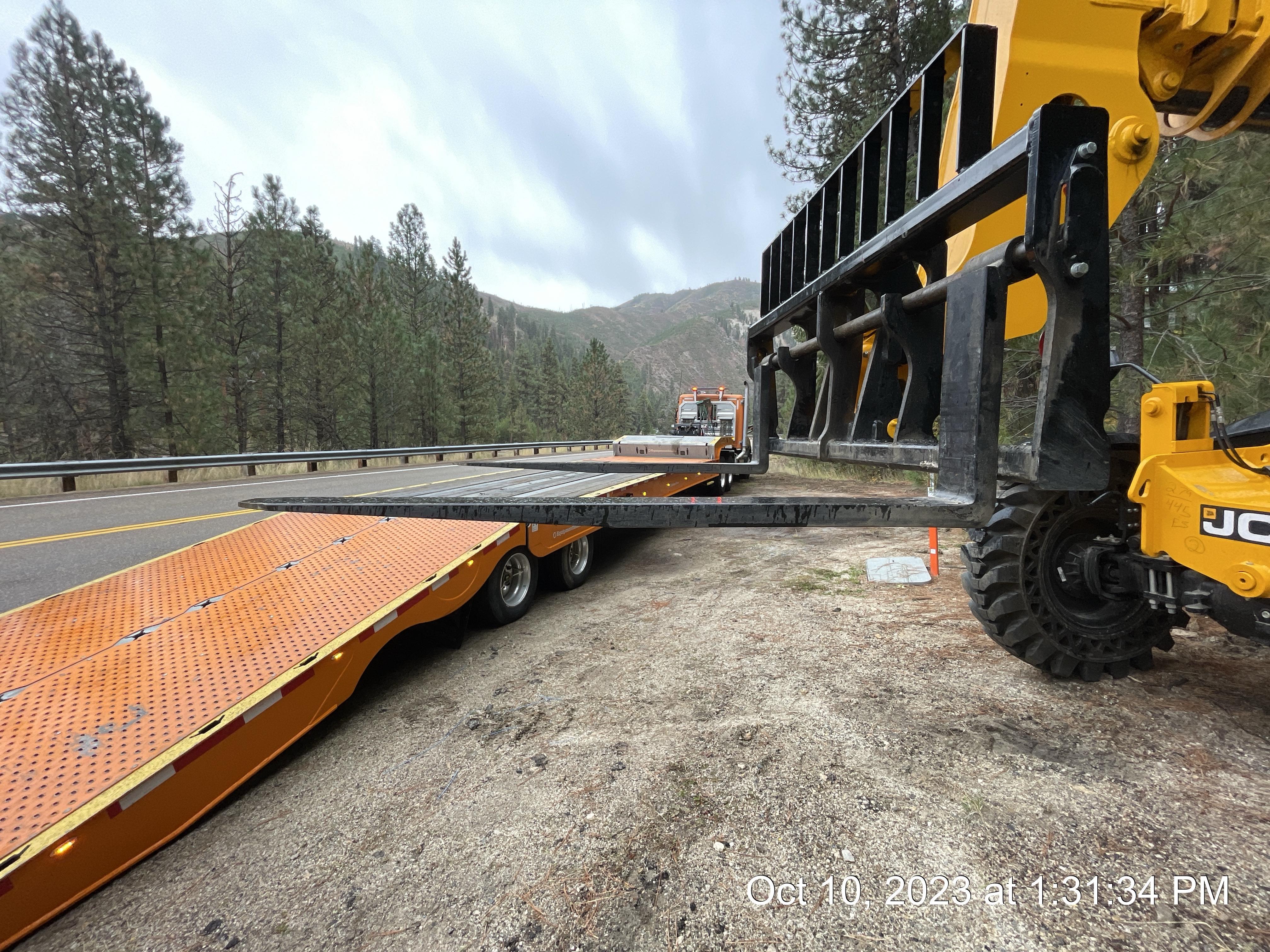 2023 JCB 509-42
