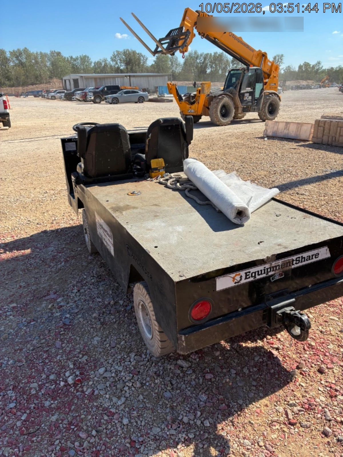 2022 COLUMBIA Payloader 2XL