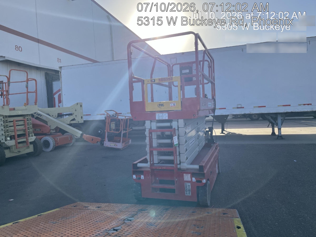 2021 MEC 4046SE