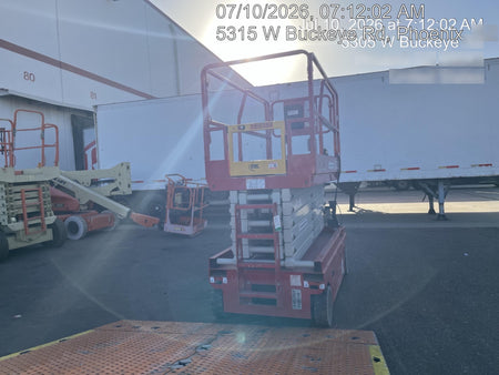 2021 MEC 4046SE