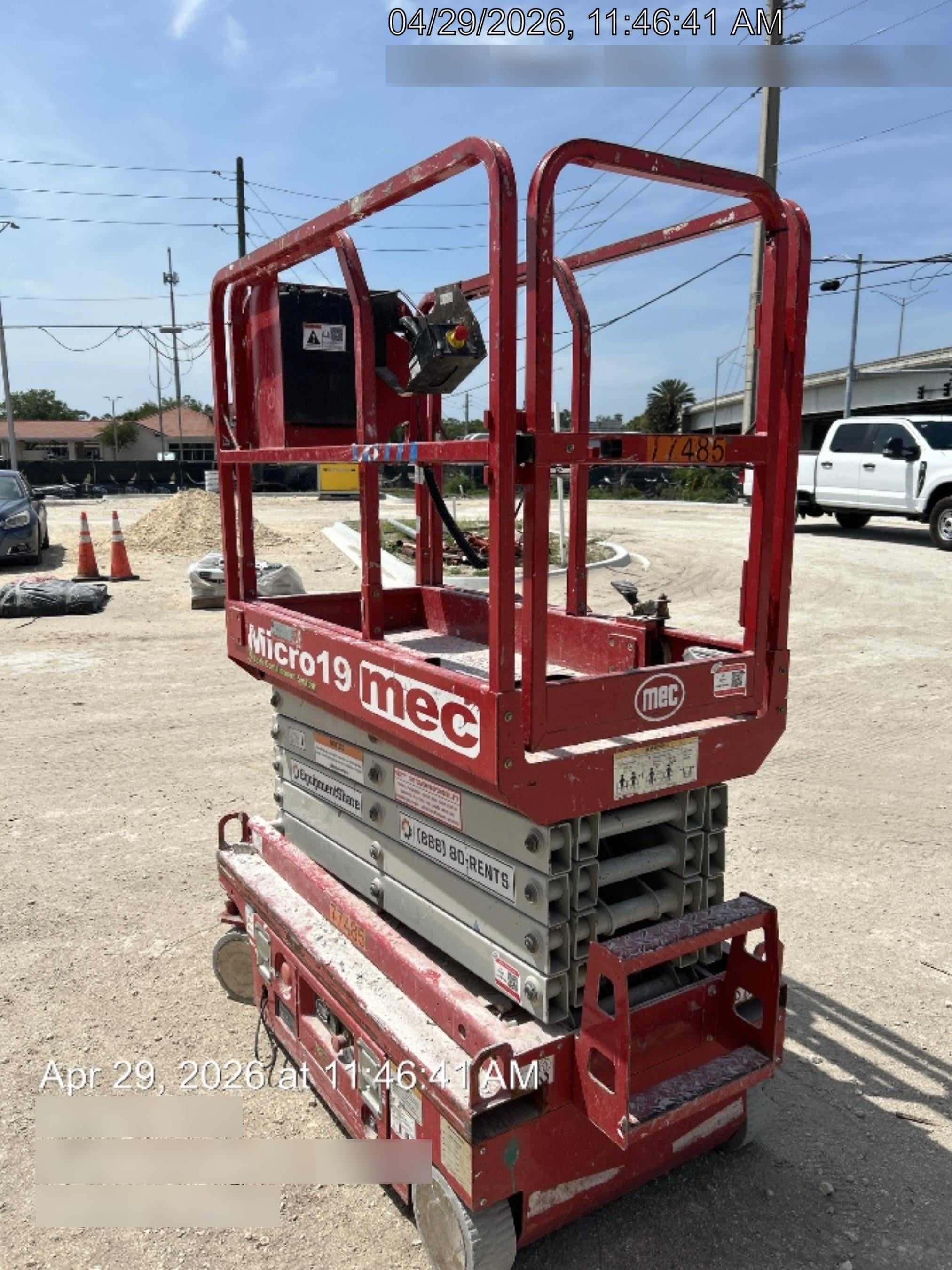 2020 MEC Micro 19