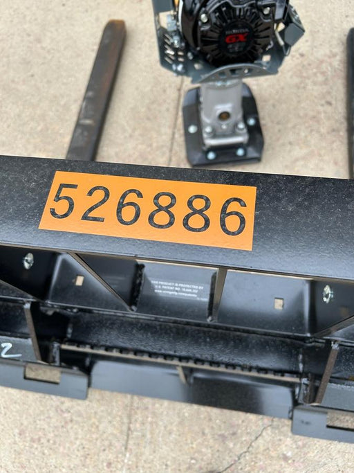 2025 VIRNIG PF4855-5VG