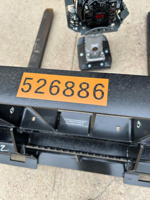 2025 VIRNIG PF4855-5VG