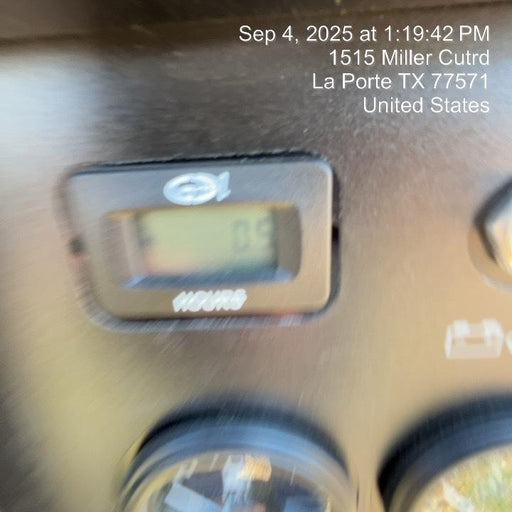 2025 LINCOLN ELECTRIC LE400