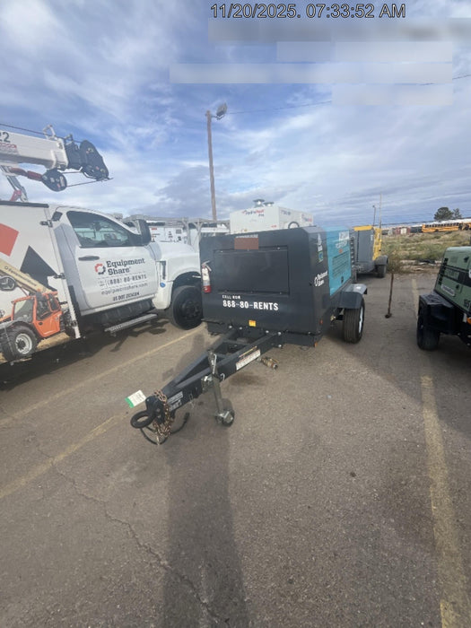 2025 AIRMAN PDSF375DP-6E1