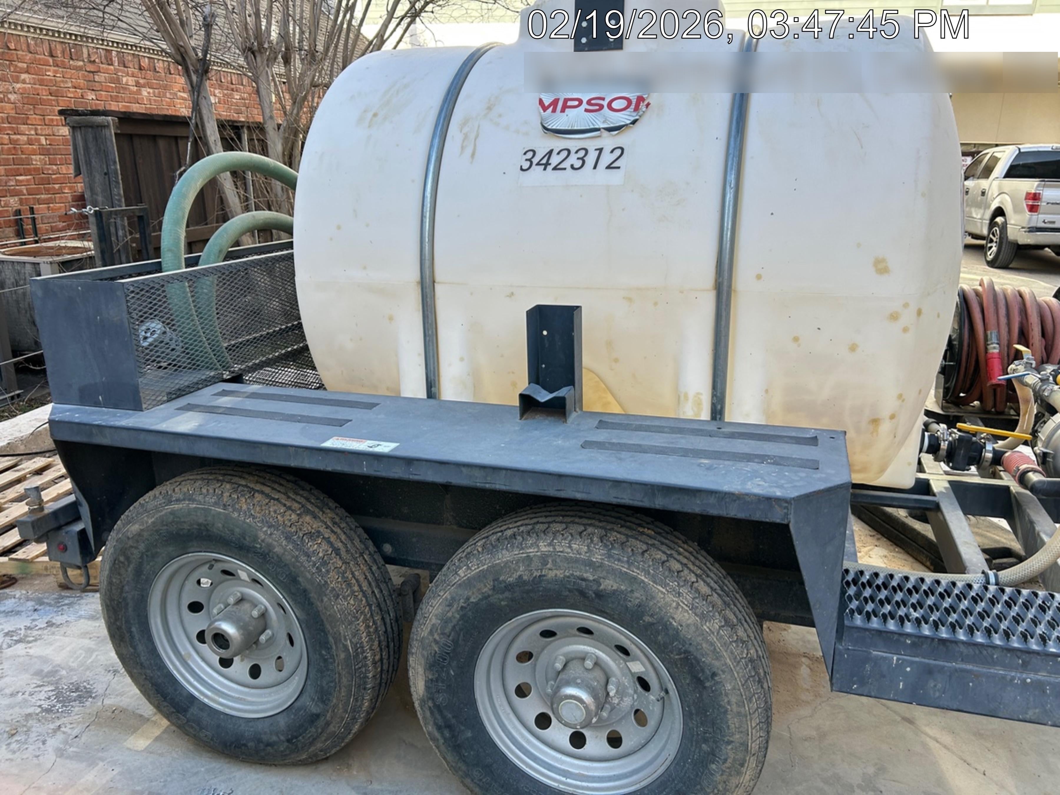 2023 SIMPSON SWT-52517