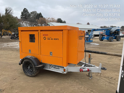 2022 PIONEER SAPP66S12L71-TD2.9L4