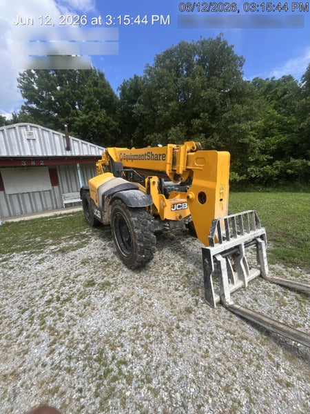 2025 JCB 506-36