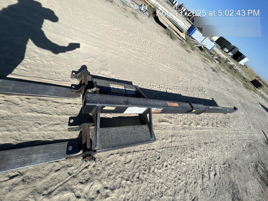 2020 STAR INDUSTRIES M1360B - Star JIB Boom