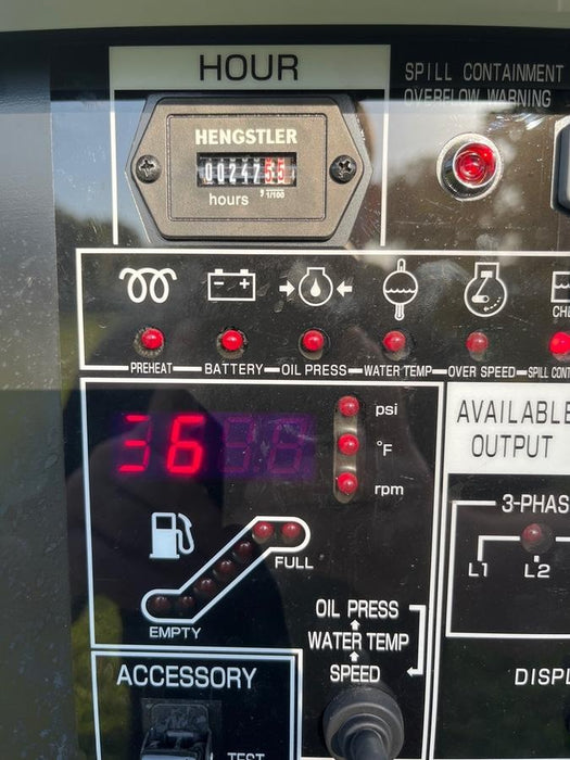 2022 SHINDAIWA DGK15FL