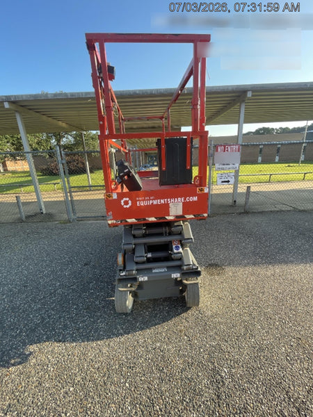 2024 SKYJACK SJ3226