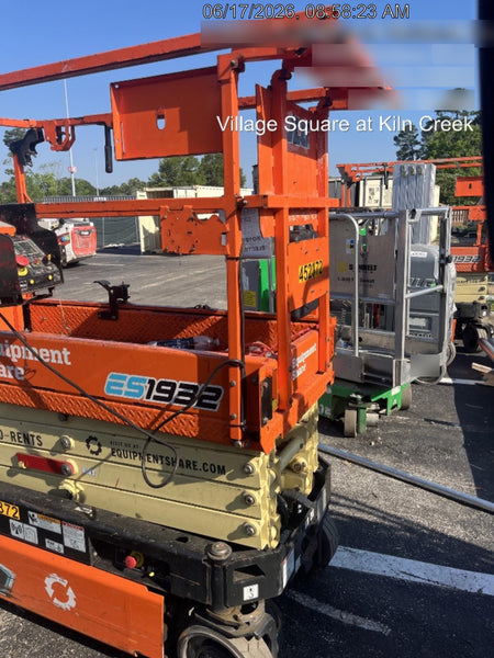 2024 JLG ES1932