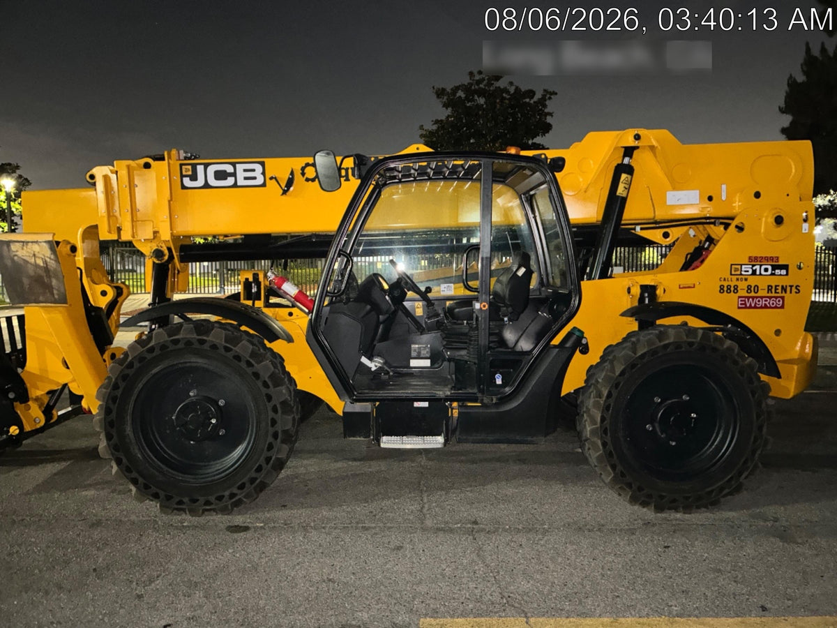 2025 JCB 510-56