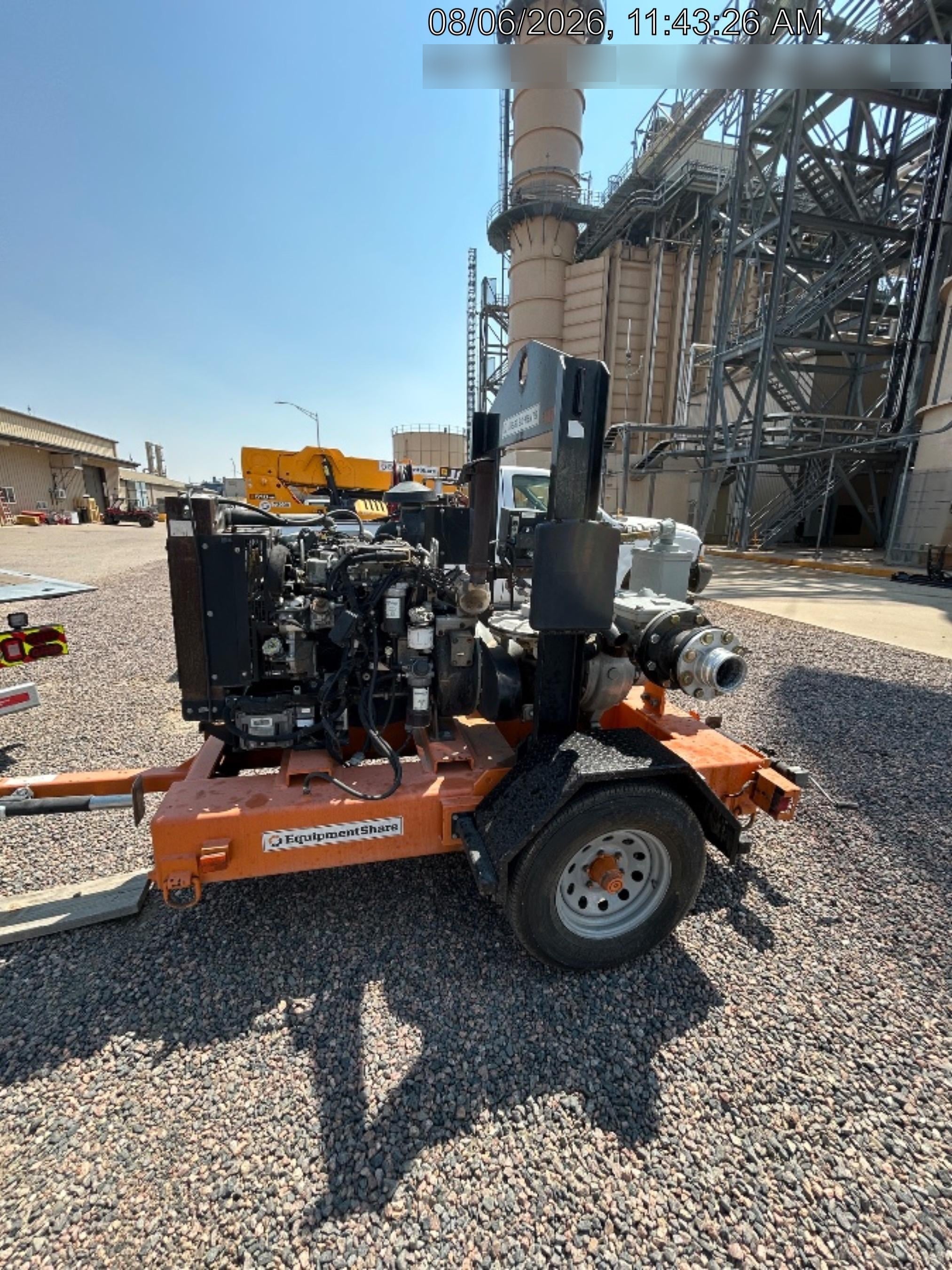 2020 PIONEER PP66S12