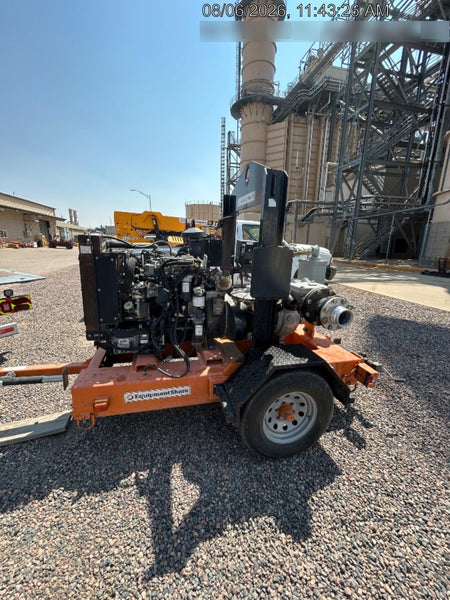 2020 PIONEER PP66S12