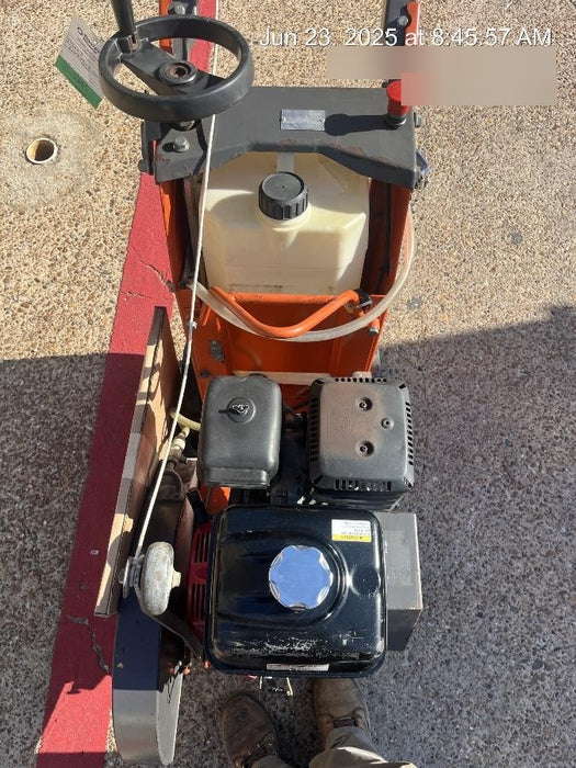 2021 HUSQVARNA FS400