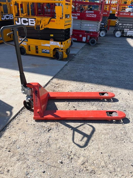 2024 MIGHTY LIFT ML55M