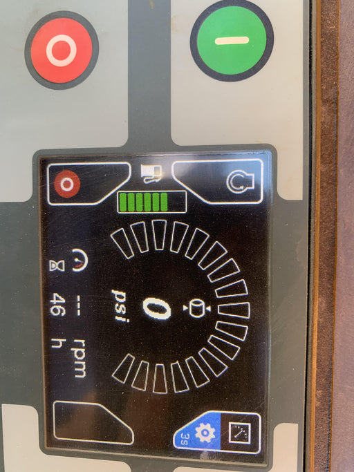 2021 ATLAS COPCO XAS188