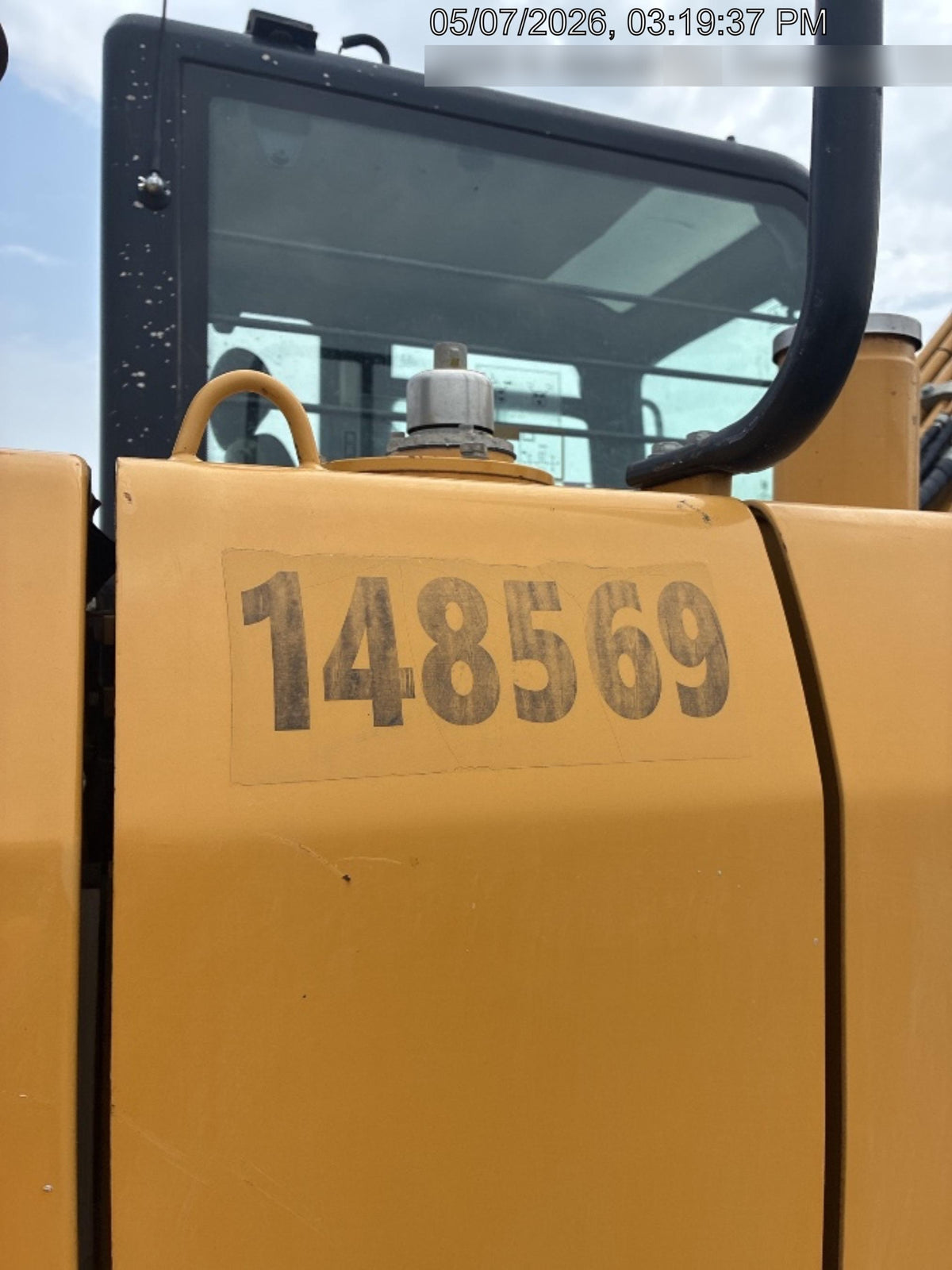 2021 SANY SY95C