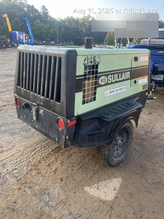 2019 SULLAIR 185-DPQ