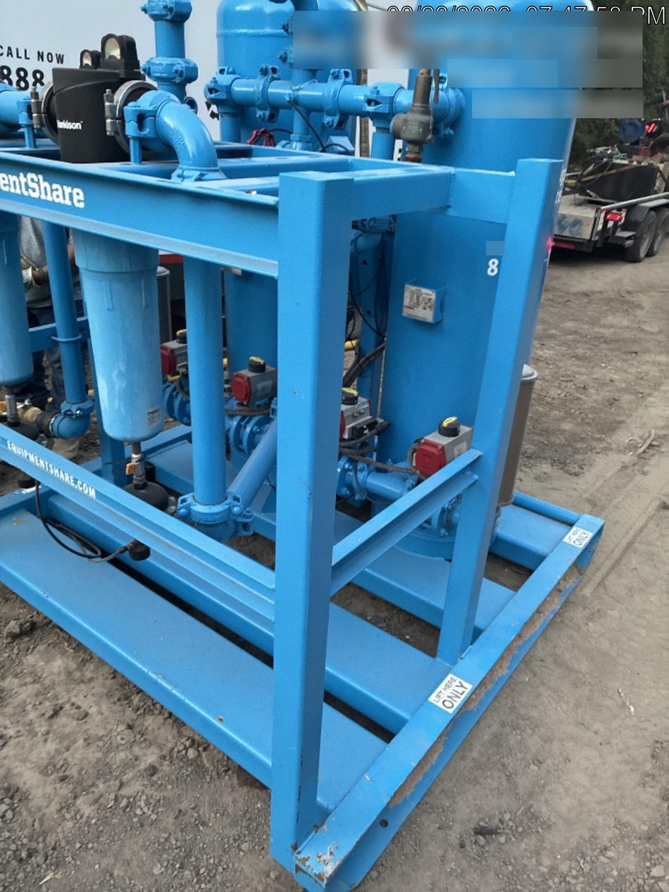 2024 HANKISON RDH-930G