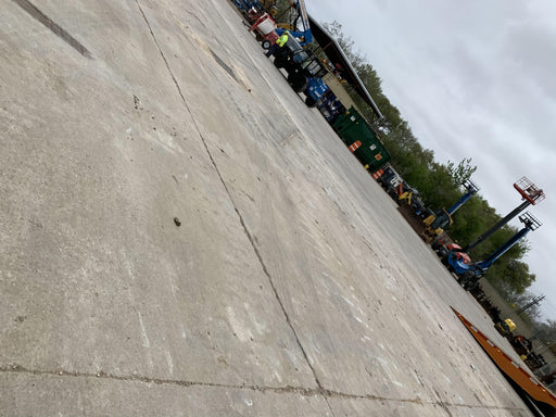 Wacker Neuson LTV6K-MH Wacker Neuson LTV6K Towable Light Tower