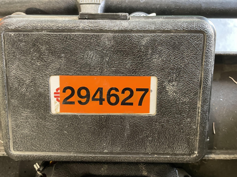 2023 BURNDY UDIEKITHYGRD