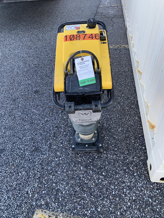 2020 WACKER NEUSON BS60-4As