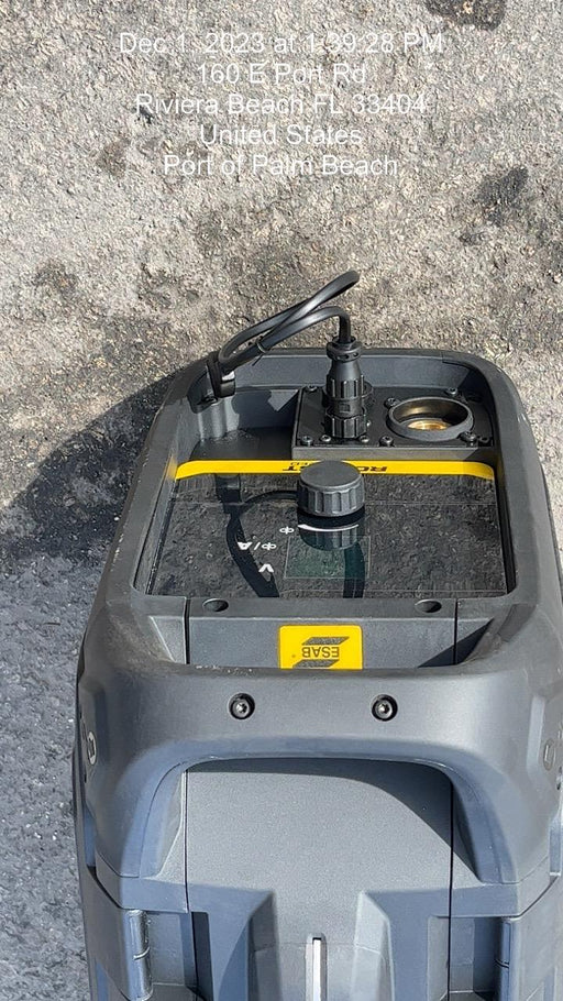 2023 LINCOLN ELECTRIC LN-25X