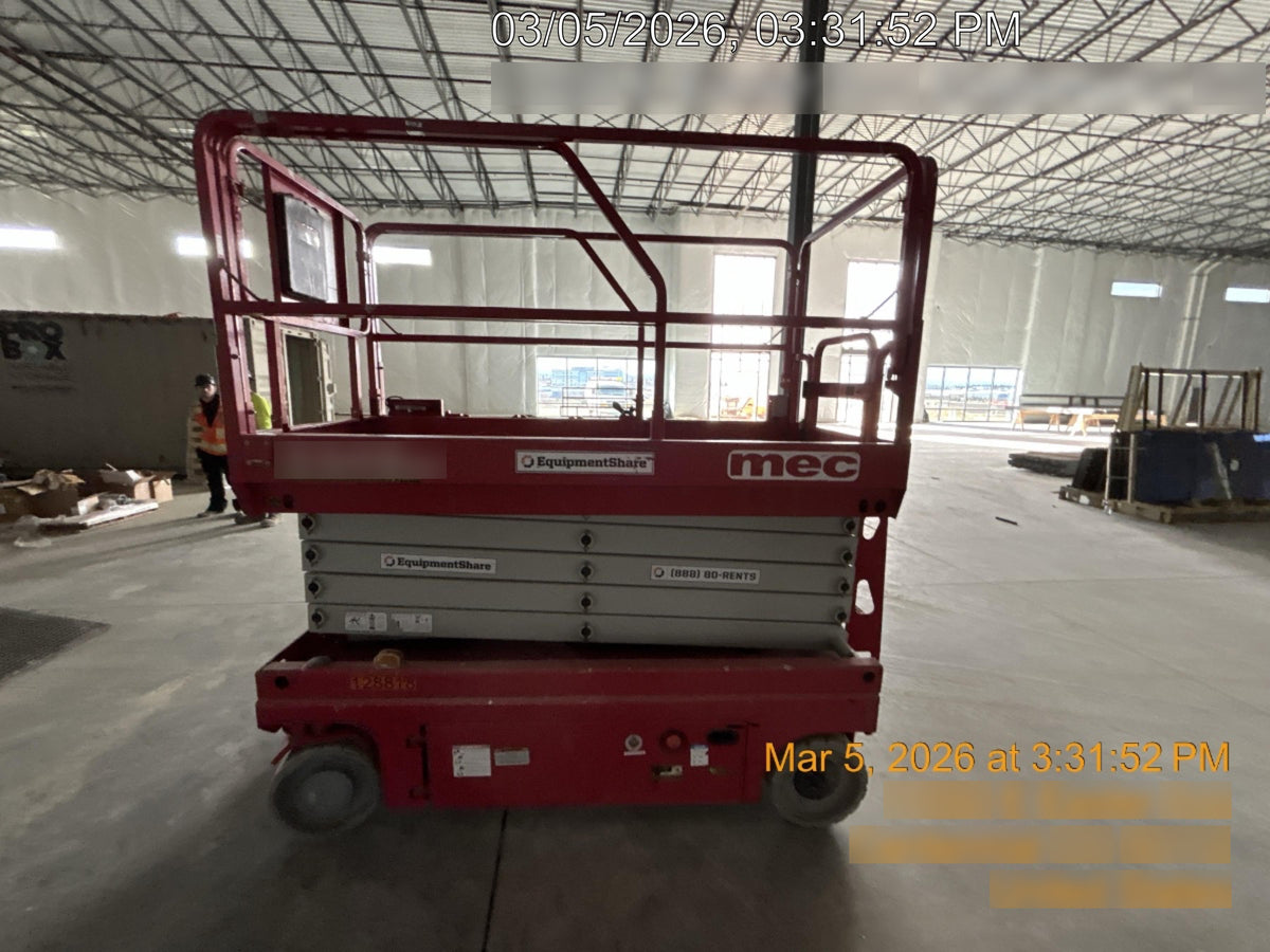2021 MEC 3346SE