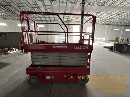 2021 MEC 3346SE