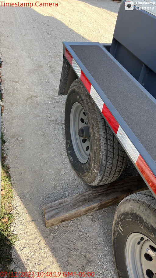 2023 ATLAS COPCO QAS 235