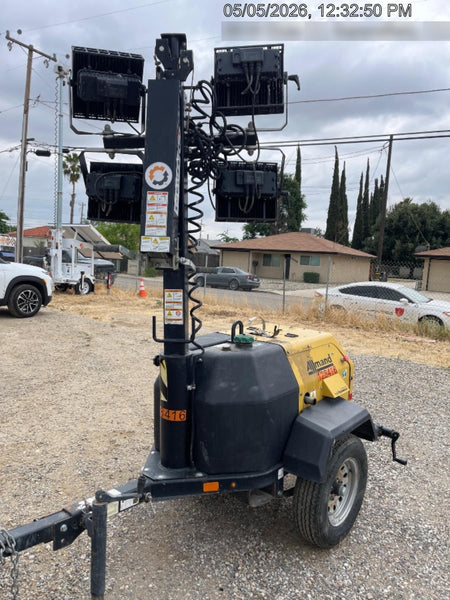 2021 ALLMAND NLV3GR