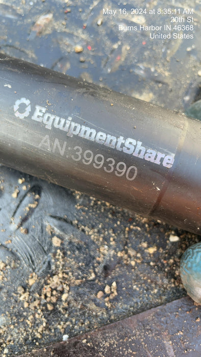 2024 MICHIGAN PNEUMATIC MP-1BL-SBKHD