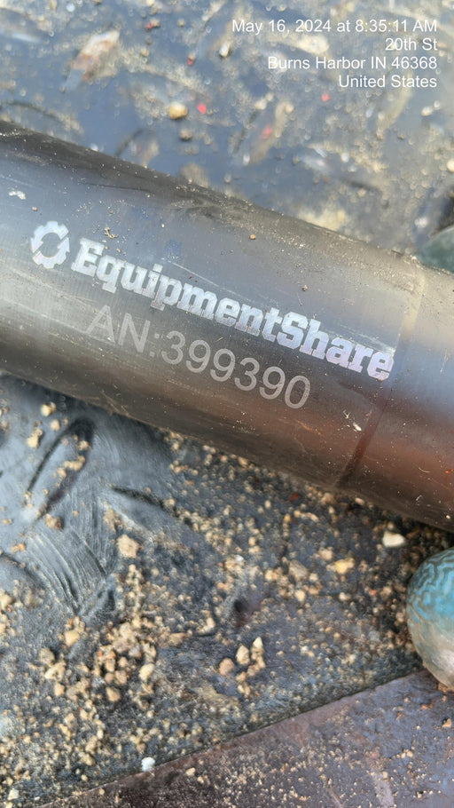 2024 MICHIGAN PNEUMATIC MP-1BL-SBKHD