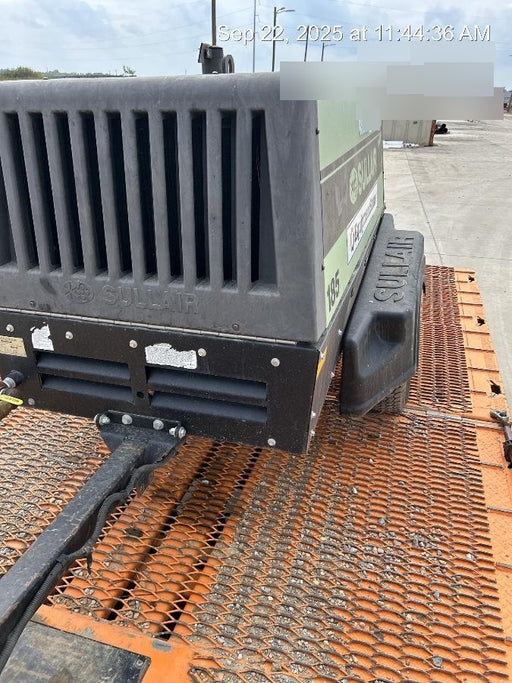 2019 SULLAIR 185-DPQ