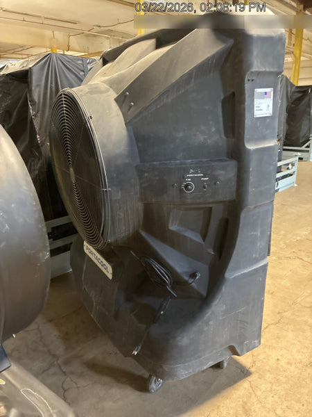 2024 PORTACOOL Jetstream 260