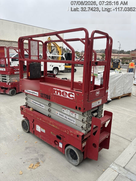2021 MEC 1930SE