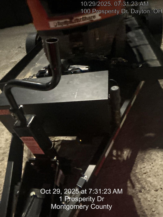 2024 STEELPOINT K16E