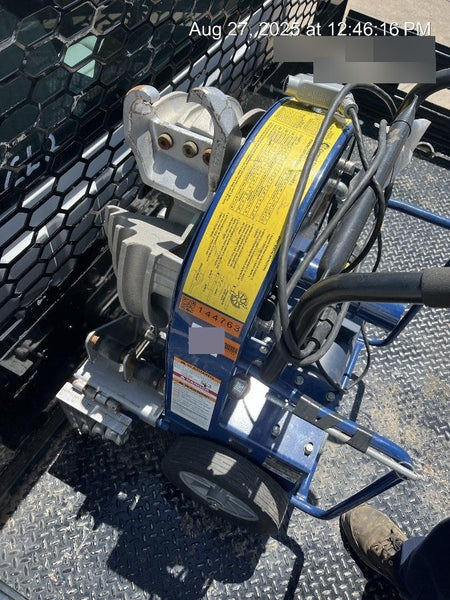 2021 CURRENT TOOLS 77SR