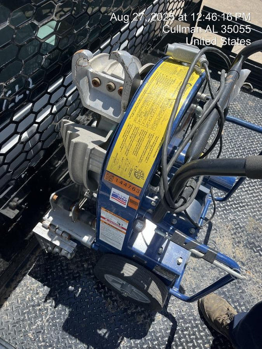 2021 CURRENT TOOLS 77SR