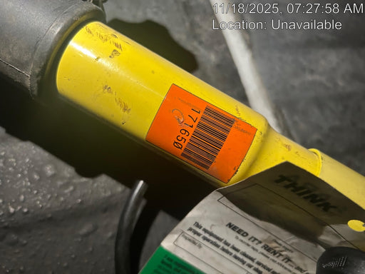 2021 LIND EQUIPMENT LELED360-TR-HD