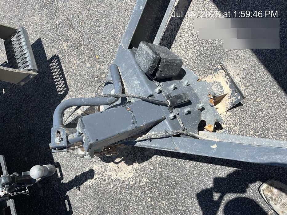 2024 ATLAS COPCO XAS 850