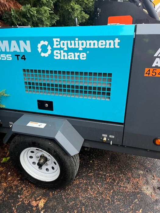 2024 AIRMAN PDS185S CWK