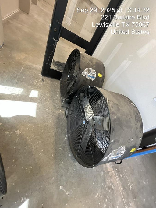 2024 SCHAEFER VKM36-2-B-O