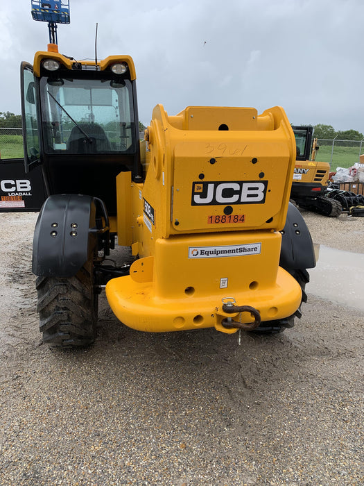 2021 JCB 508-66TC